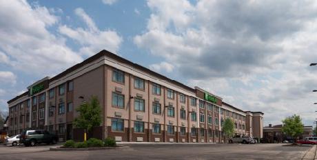 Holiday Inn MOUNT PROSPECT - CHICAGO