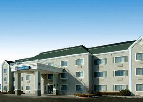 Comfort Inn Central