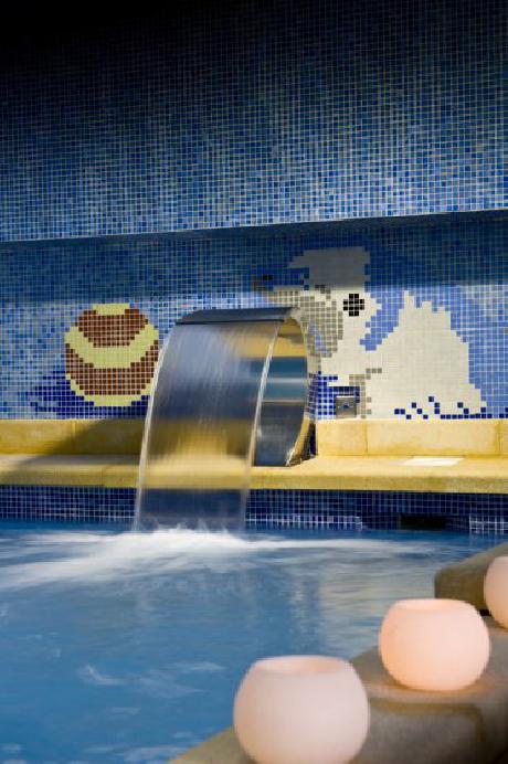 Salles Hotel Pere IV