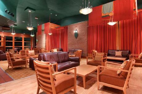 CRAIGENDARROCH HILTON