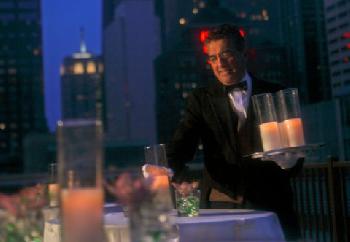 Chicago Marriott Downtown Magnificent Mile