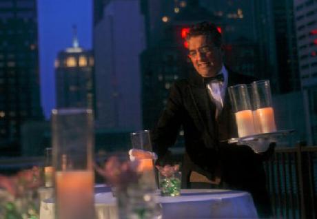 Chicago Marriott Downtown Magnificent Mile