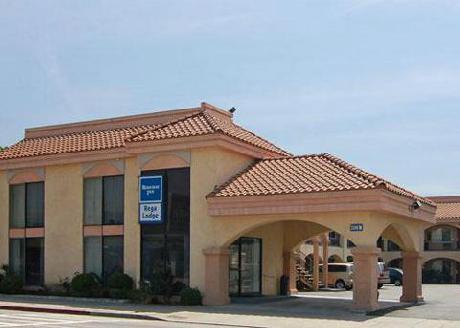 Rodeway Inn Regalodge