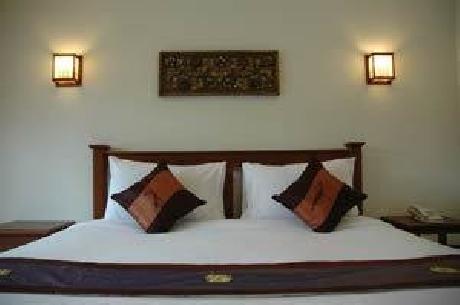 Rajapruek Samui Resort