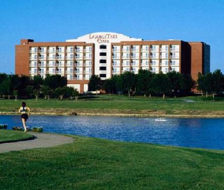 DoubleTree by Hilton Dallas  Farmers Branch