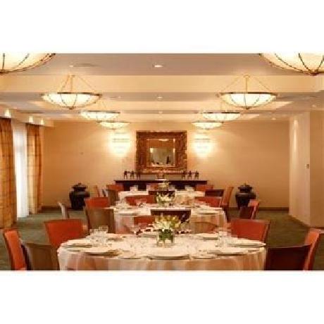 Divani Palace Larissa