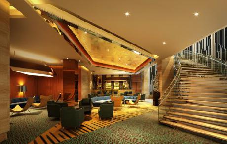 Holiday Inn SHANGHAI SONGJIANG