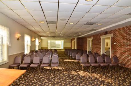 BEST WESTERN Westminster Catering & Conference Center