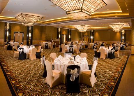 Vivanta by Taj Trivandrum