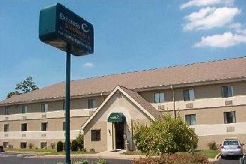 Extended Stay America - Louisville - Hurstbourne