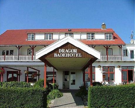 Copenhagen Airport Hotel