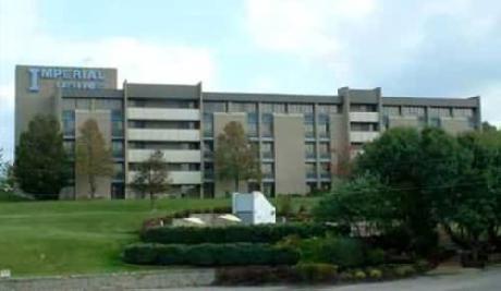 Imperial House Hotel