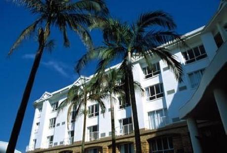 Riverside Hotel And Spa