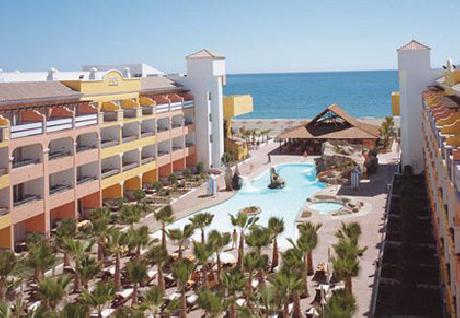 Playabella Spa Gran Hotel