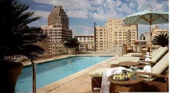 Mokara Hotel & Spa San Antonio