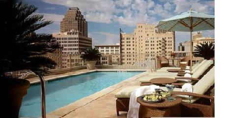 Mokara Hotel & Spa San Antonio