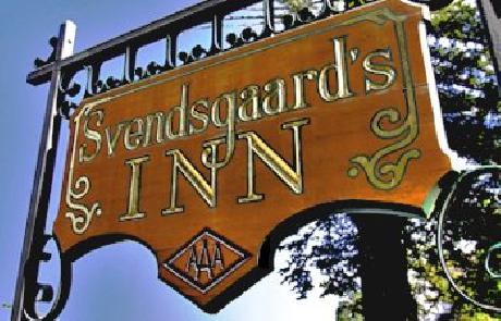 Svendsgaards Inn