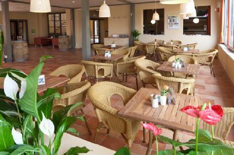 Hotel Jufa Weinviertel