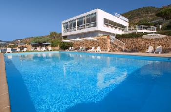 Exclusive Hotel Cala di Sole