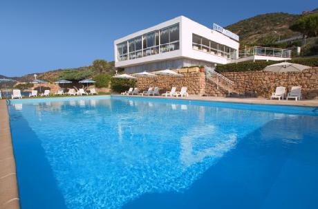 Exclusive Hotel Cala di Sole