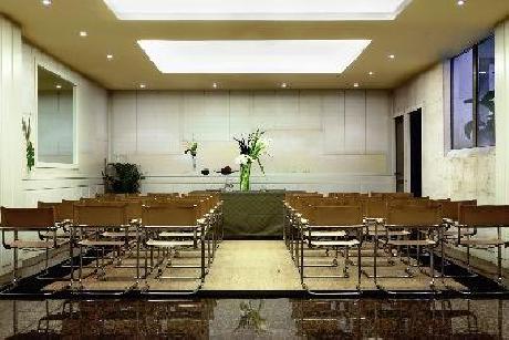 B4 Roma Borromini By Boscolo