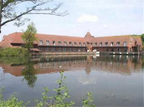 Lakeside International Hotel