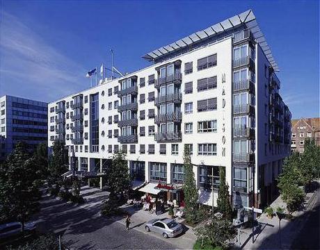 Madison Hotel Hamburg