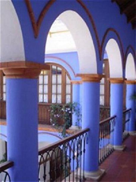 Parador Santa Maria La Real