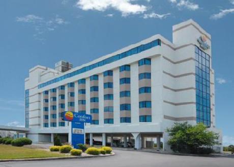 Comfort Inn North