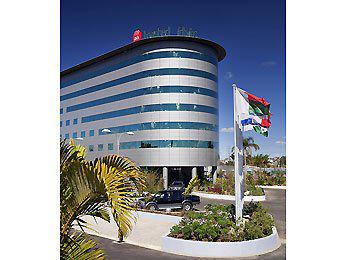ibis Antananarivo Ankorondrano