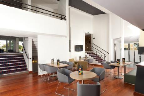 Holiday Inn LILLE - OUEST ENGLOS