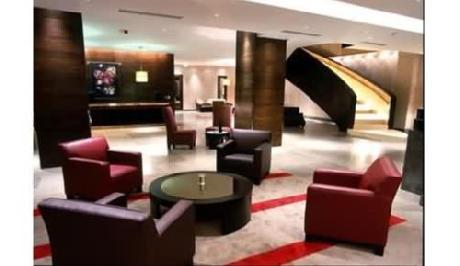 Malmaison Birmingham