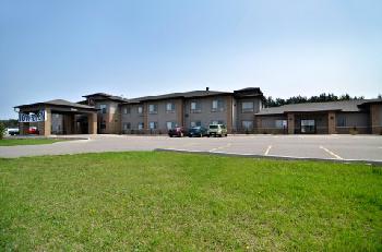 BEST WESTERN Plover Hotel & Conference Center