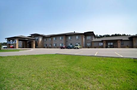 BEST WESTERN Plover Hotel & Conference Center