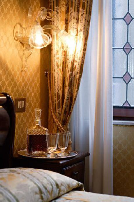 Hotel Ca Arco Antico