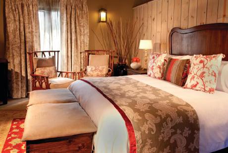 Zulu Camp Shambala Game Reserv