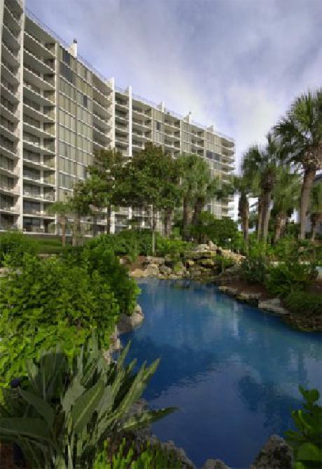 Edgewater Beach and Golf Resort