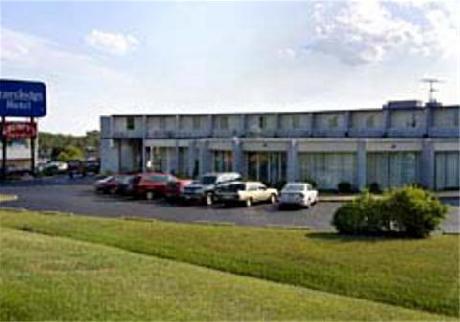 Travelodge Hotel Aberdeen