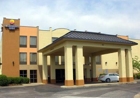 Comfort Inn Horn Lake