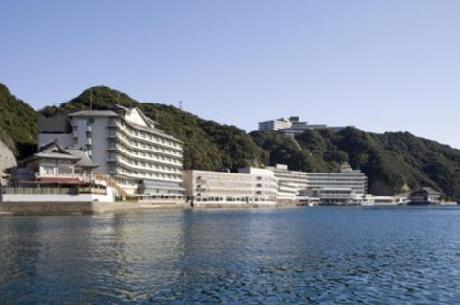 Hotel Urashima