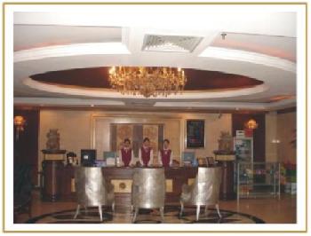 Zhongyi Commercial Hotel