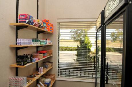 BEST WESTERN PLUS DFW Airport Suites