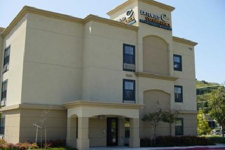 Extended Stay America - San Diego - Mission Valley - Stadium