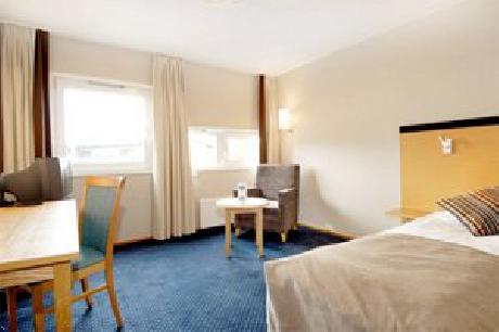 Best Western Anker Hotel