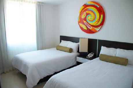 Hotel Express Mexico Plaza Irapuato