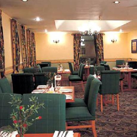 BEST WESTERN The Watermill