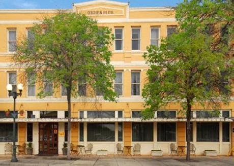 Clarion Collection O'Brien Hotel