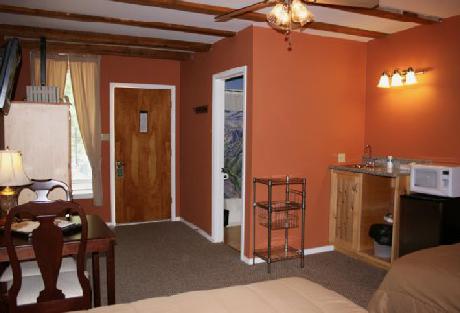 Columbine Inn and Conference Center