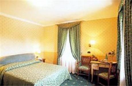 Grand Hotel Del Gianicolo