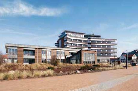 BEST WESTERN PREMIER Hotel Ambassador